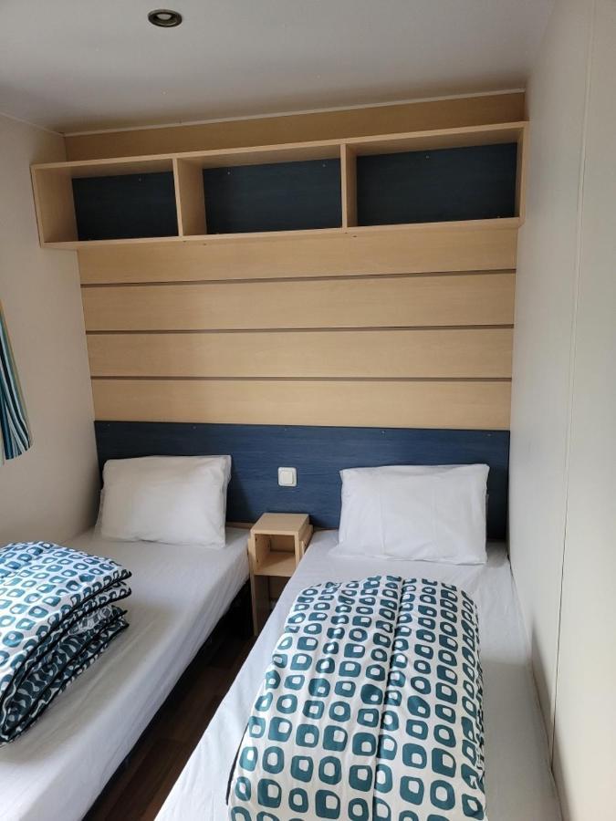 Le Petit Fute 112 Apartment Biville-sur-Mer Ngoại thất bức ảnh