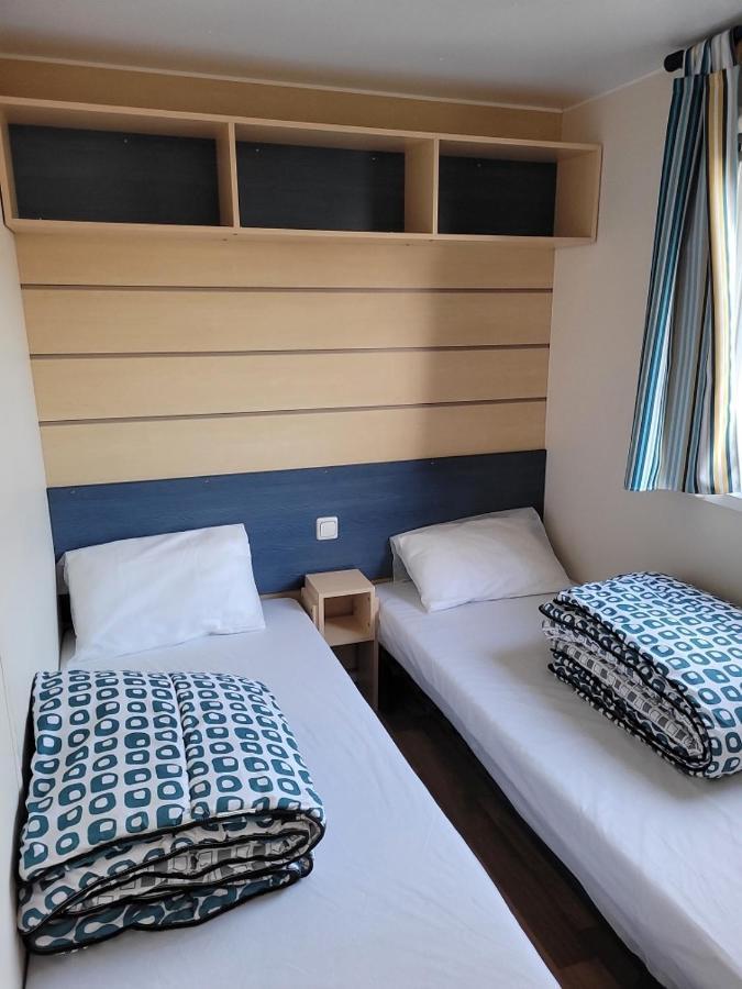 Le Petit Fute 112 Apartment Biville-sur-Mer Ngoại thất bức ảnh